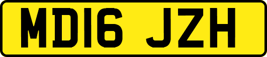 MD16JZH