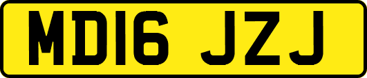 MD16JZJ