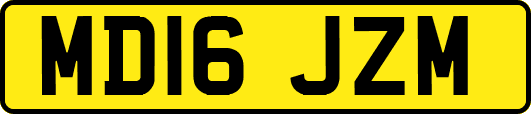 MD16JZM