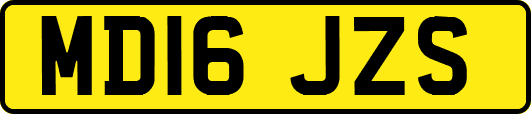 MD16JZS