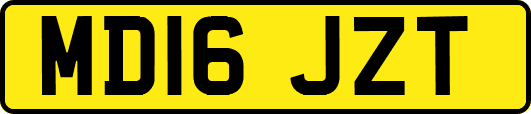 MD16JZT