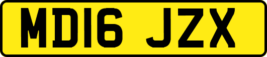 MD16JZX