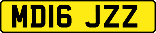 MD16JZZ