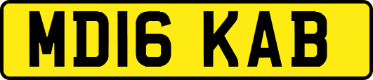 MD16KAB