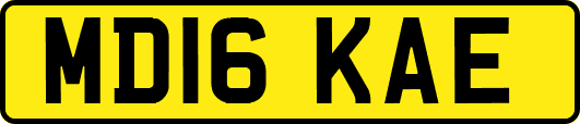 MD16KAE