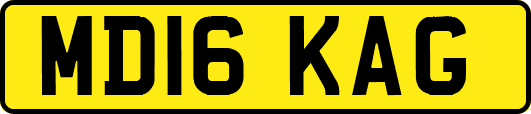 MD16KAG