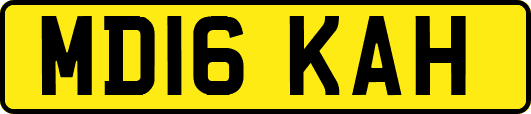 MD16KAH