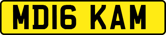 MD16KAM
