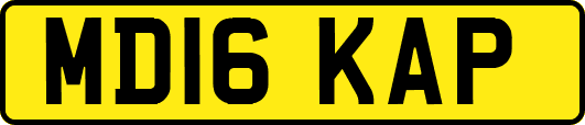 MD16KAP