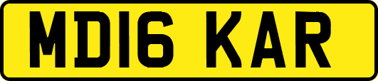 MD16KAR