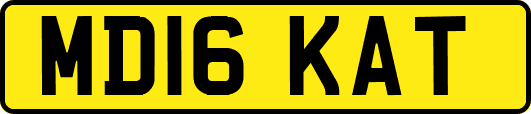 MD16KAT