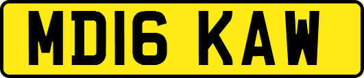 MD16KAW