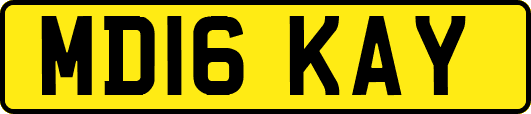 MD16KAY