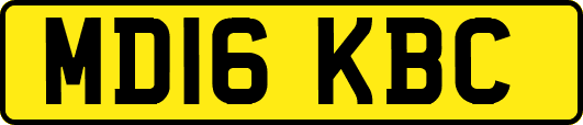 MD16KBC