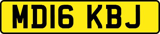 MD16KBJ