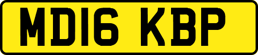 MD16KBP