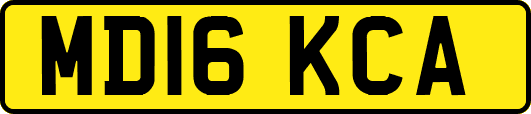 MD16KCA