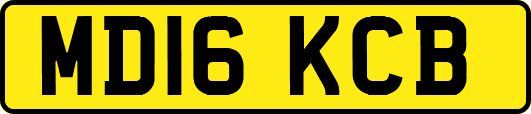 MD16KCB