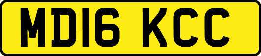 MD16KCC