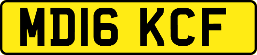 MD16KCF