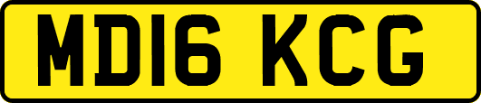 MD16KCG