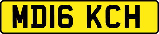 MD16KCH