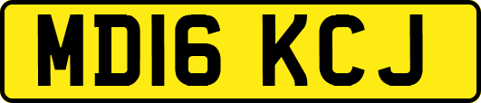 MD16KCJ