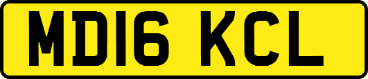 MD16KCL