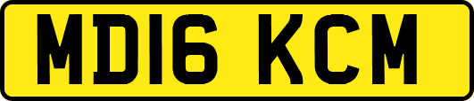 MD16KCM