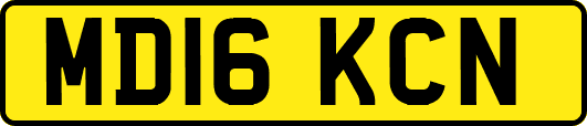 MD16KCN