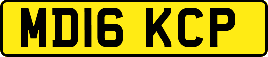 MD16KCP