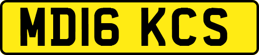 MD16KCS