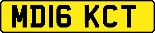 MD16KCT
