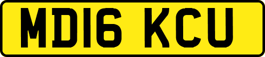 MD16KCU
