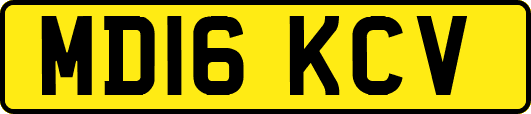 MD16KCV