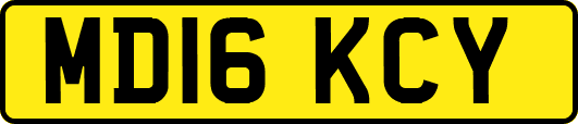 MD16KCY