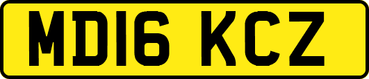 MD16KCZ