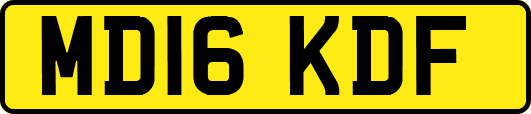 MD16KDF