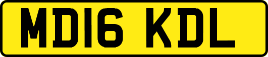 MD16KDL