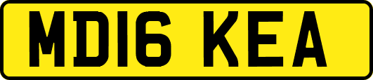 MD16KEA
