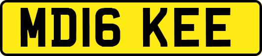 MD16KEE