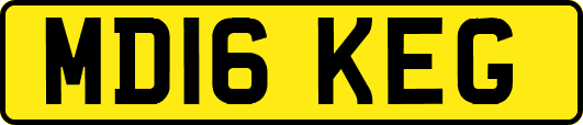 MD16KEG