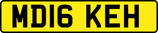 MD16KEH