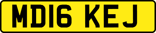 MD16KEJ