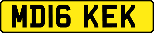 MD16KEK