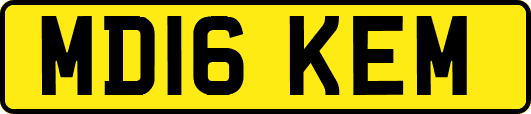 MD16KEM