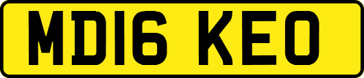MD16KEO