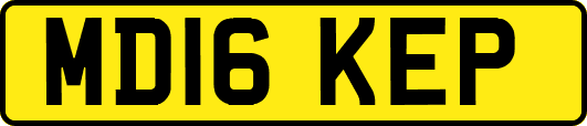 MD16KEP