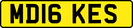 MD16KES