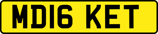 MD16KET